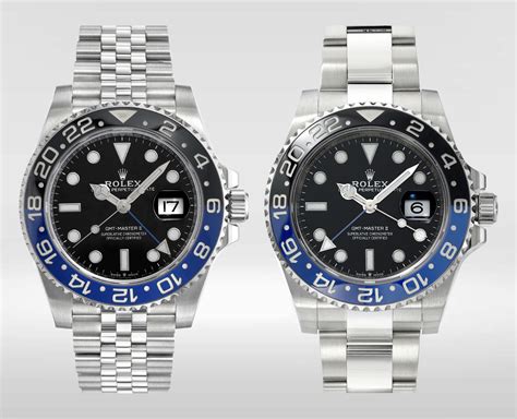 rolex oyster bracelet small wrist|Rolex Oyster bracelet vs jubilee.